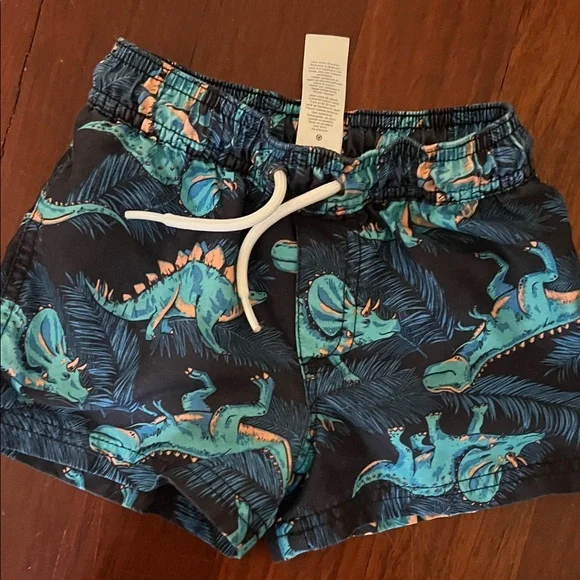 2T Boys Swim Bundle - Picture 7 of 10